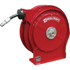 Reelcraft - 35' Spring Retractable Hose Reel - Strong Tooling