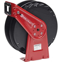 Reelcraft - 35' Spring Retractable Hose Reel - Strong Tooling