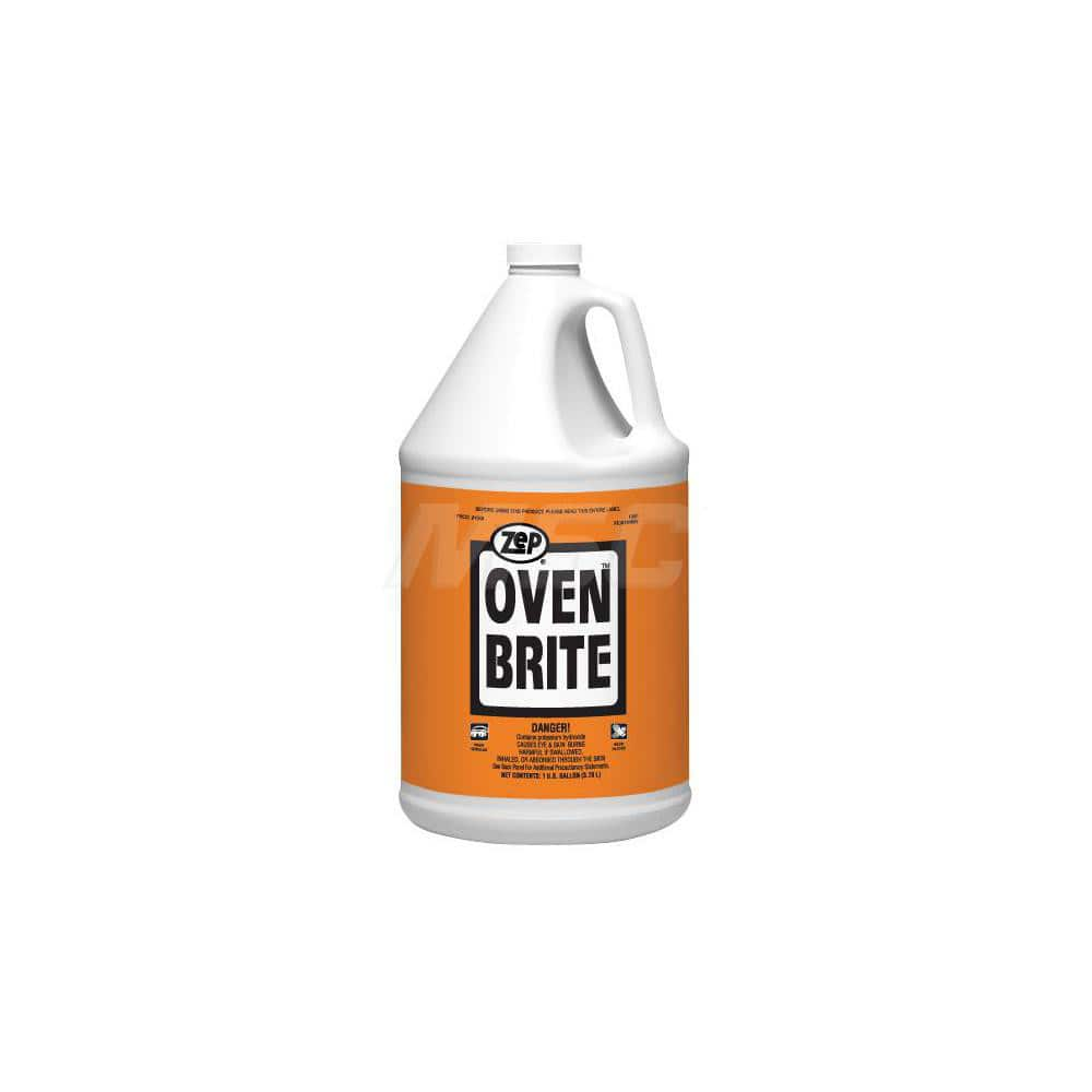 Oven Brite Ready-to-Use Oven Cleaner