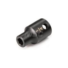 Impact Socket: 3/8″ Drive 6-Point