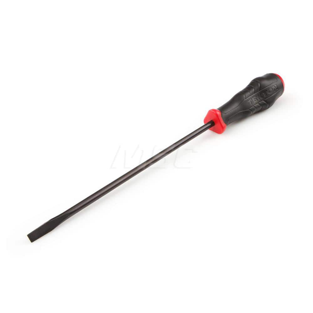 Slotted Screwdriver: 1/4″ Width