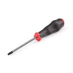 S3 Square High-Torque Screwdriver (Chrome)