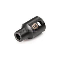 Impact Socket: 3/8″ Drive 6-Point