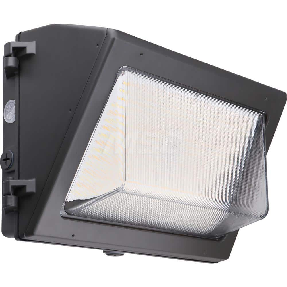 Wall Pack Light Fixtures; Lamp Type: LED; Wattage: 120; Voltage: 100-277 VAC; Housing Material: Aluminum Alloy