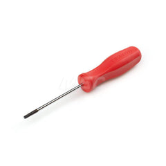 T25 Torx Hard-Handle Screwdriver