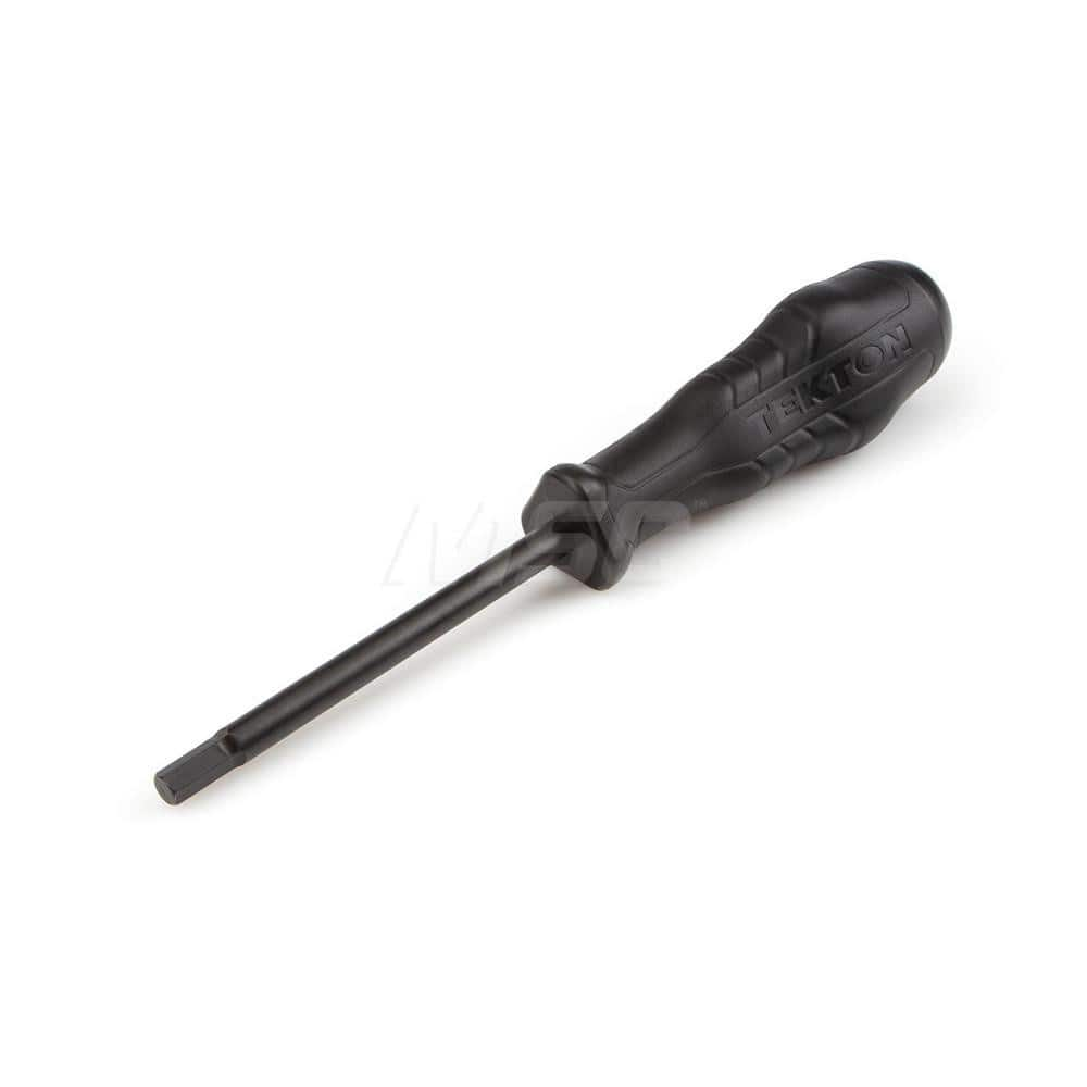 1/4 Inch Hex High-Torque Screwdriver