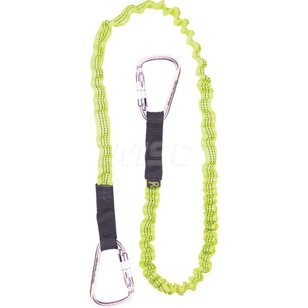 Tool Holding Accessories; Type: Tool Lanyard; Connection Type: Carabiner