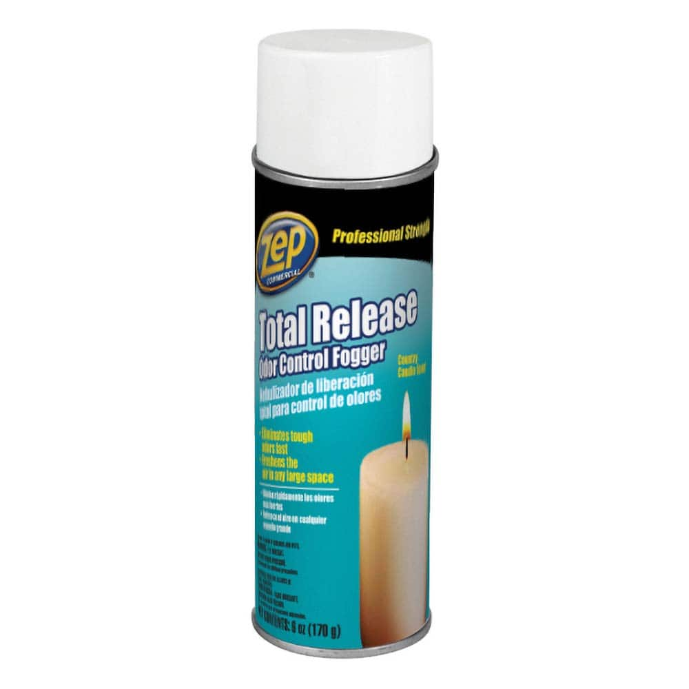 Total Release Odor Control Fogger Full Room Deodorizer