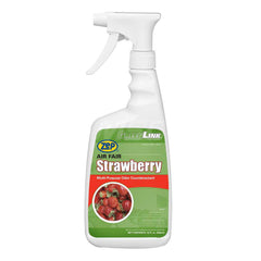 Air Fair Strawberry Ready-to-Use Malodor Counteractant