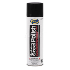 Stainless Steel Polish Stainless Steel Cleaner