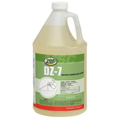 All-Purpose Cleaner: 1 gal Bottle Liquid, Pleasant Scent