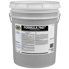 All-Purpose Cleaner: 5 gal Pail Liquid, Acidic Scent