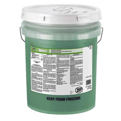 All-Purpose Cleaner: 5 gal Pail Liquid, Lemongrass Scent