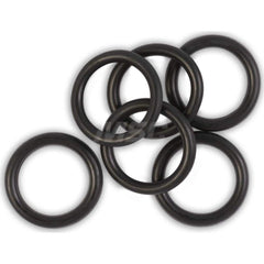 Garden Hose Fittings & Repair Kits; Connector Type: Garden Hose Seal; Compatible Hose Diameter: 1; Thread Type: GHT; Material: Rubber; Inside Diameter (Decimal Inch): 1; Material: Rubber