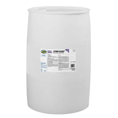 Stripper: 55 gal Drum, Use On Floors Hard Floor Care