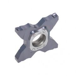 TCM27-300-020 Grade AH725 Grooving Insert - Strong Tooling