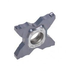 TCM27-250-010 Grade AH725 Grooving Insert - Strong Tooling