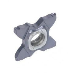 TCM27-239-120 Grade AH725 Grooving Insert - Strong Tooling