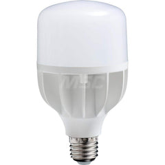 Fluorescent Commercial & Industrial Lamp: 16 Watts, LED, Threaded Base