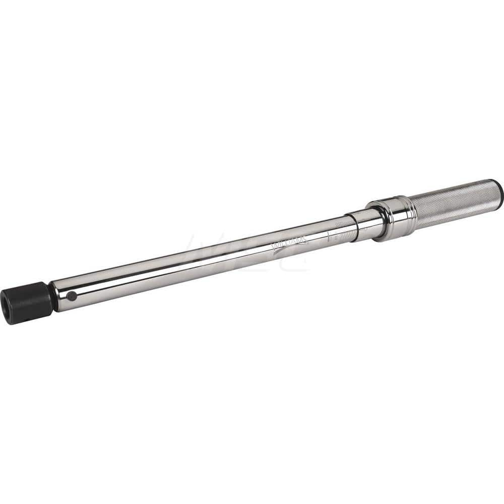 Torque Wrench: 150 to 800 Nm