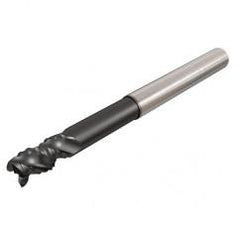 ECBR30812/27C08R02A63 END MILL - Strong Tooling