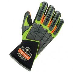 925F M LIME STD DORSAL IMPACT - Strong Tooling