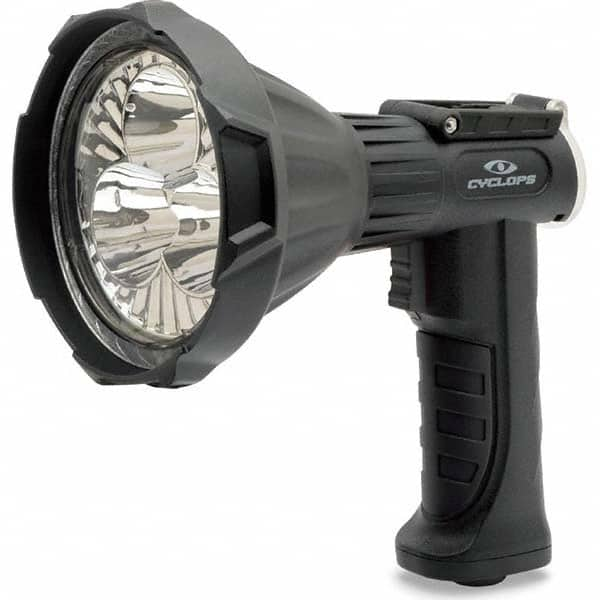 Cyclops - Flashlights Type: Spotlight/Lantern Bulb Type: LED - Strong Tooling