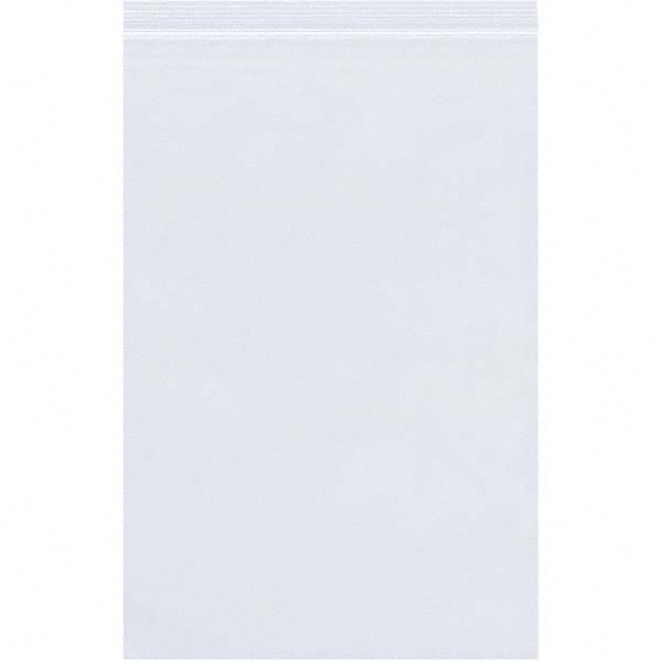 Value Collection - Pack of (1000), 6 x 9" 4 mil Reclosable Poly Bags - Strong Tooling