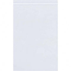 Value Collection - Pack of (1000), 6 x 9" 4 mil Reclosable Poly Bags - Strong Tooling