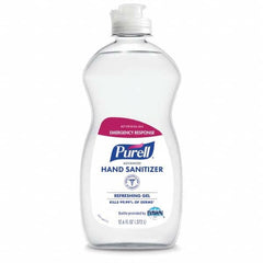 PURELL - 12 oz Bottle Gel Hand Sanitizer - Strong Tooling