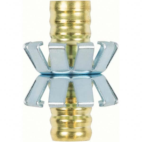 Gilmour - Garden Hose Fittings & Repair Kits Type: Garden Hose Mender Connector Type: Garden Hose Mender - Strong Tooling