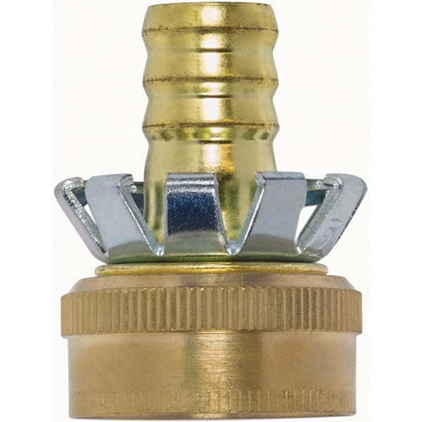 Gilmour - Garden Hose Fittings & Repair Kits Type: Coupler Connector Type: Female - Strong Tooling