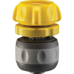 Nelson - Garden Hose Fittings & Repair Kits Type: Compression Fitting Connector Type: Female - Strong Tooling