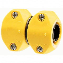 Nelson - Garden Hose Fittings & Repair Kits Type: Garden Hose Mender Connector Type: Garden Hose Mender - Strong Tooling