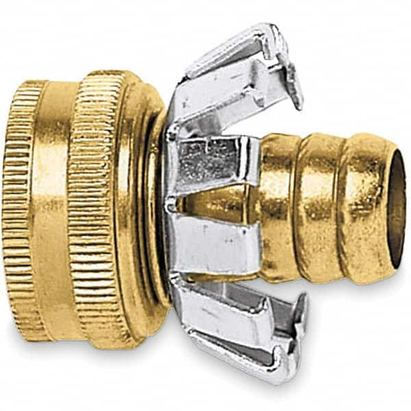 Gilmour - Garden Hose Fittings & Repair Kits Type: Coupler Connector Type: Female - Strong Tooling