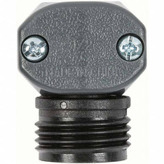 Gilmour - Garden Hose Fittings & Repair Kits Type: Coupler Connector Type: Male - Strong Tooling