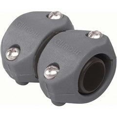 Gilmour - Garden Hose Fittings & Repair Kits Type: Garden Hose Mender Connector Type: Garden Hose Mender - Strong Tooling