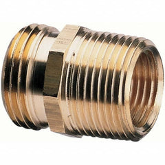 Gilmour - Garden Hose Fittings & Repair Kits Type: Connector Connector Type: Male Hose to Female Pipe - Strong Tooling