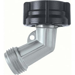 Gilmour - Garden Hose Fittings & Repair Kits Type: Connector Connector Type: Male; Female - Strong Tooling