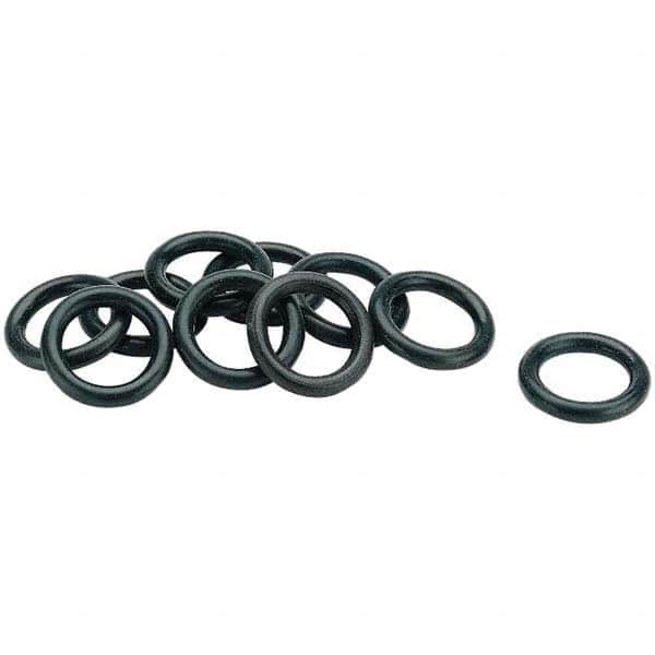 Nelson - Garden Hose Fittings & Repair Kits Type: Seal Kit Connector Type: None - Strong Tooling