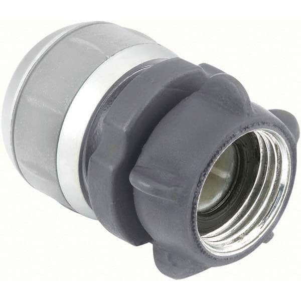 Gilmour - Garden Hose Fittings & Repair Kits Type: Compression Fitting Connector Type: Female - Strong Tooling