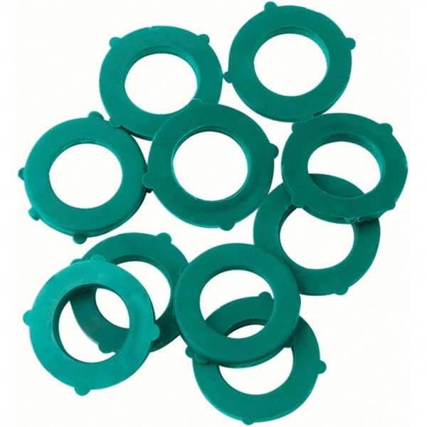 Gilmour - Garden Hose Fittings & Repair Kits Type: Washer Connector Type: Washer - Strong Tooling