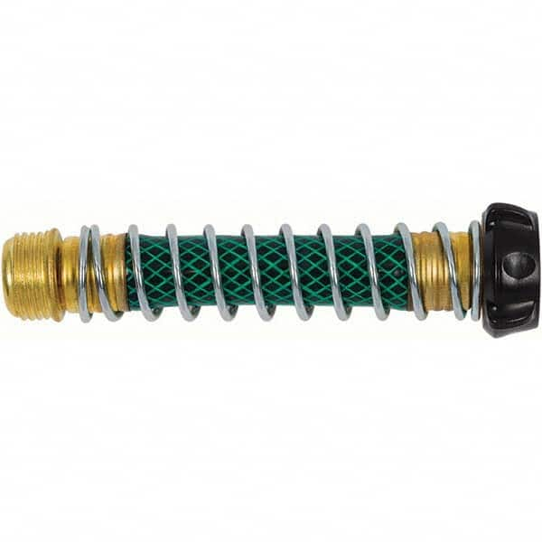 Gilmour - Garden Hose Fittings & Repair Kits Type: Extension Hose Connector Type: Female; Male - Strong Tooling