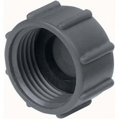 Gilmour - Garden Hose Fittings & Repair Kits Type: Garden Hose Cap Connector Type: Garden Hose Cap - Strong Tooling