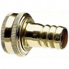 Nelson - Garden Hose Fittings & Repair Kits Type: Connector Connector Type: Female - Strong Tooling