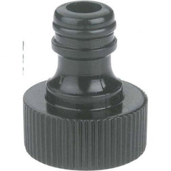 Gilmour - Garden Hose Fittings & Repair Kits Type: Connector Connector Type: Male - Strong Tooling