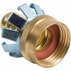 Nelson - Garden Hose Fittings & Repair Kits Type: Coupler Connector Type: Female - Strong Tooling