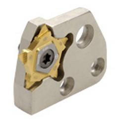 PCADL34N - Parting & Grooving Adapter - Strong Tooling