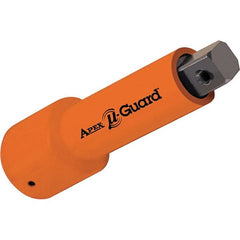 Apex - Socket Extensions Tool Type: Extension Drive Size (Inch): 3/8 - Strong Tooling