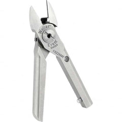 Erem - Cutting Pliers Type: Flush Cutter Insulated: NonInsulated - Strong Tooling